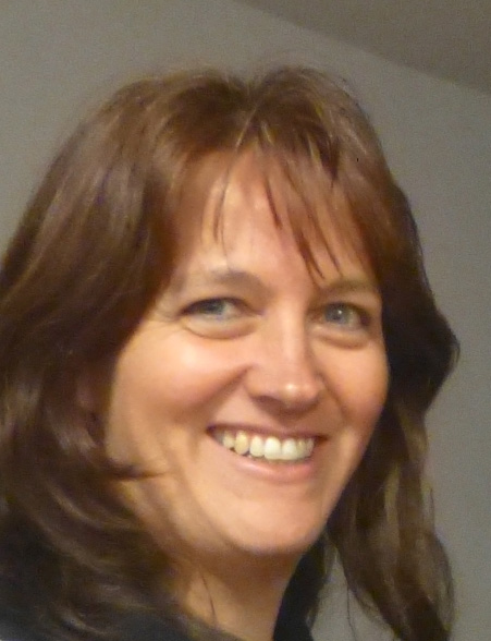 Religionspädagogin der Gemeinde Elke Zahler